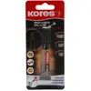 Image de Kores, Colle, Colle instantanée "Power Glue (3 g, 1 ml)