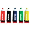 Image de Kores Taille-crayons KOLORITO, en forme de crayon,