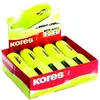 Image de Kores, Marqueur, Surligneur Bright Liner (1x)
