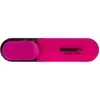 Image de Kores Surligneur 'BRIGHT LINER', couleur: rose