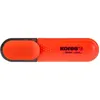Image de Kores Surligneur 'BRIGHT LINER', couleur: orange
