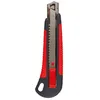 Image de Cutter Metal Softgrip Kcs18 - 18 Mm - Lame Autobloquante