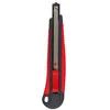 Image de Cutter Metal Softgrip Kcs9 - 9 Mm - Lame Autobloquante