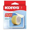 Image de Ruban Adhésif Double Face 5M X 30Mm Kores