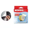 Image de Kores, Ruban adhésif, Duo Double Side Tape (30mmx5m) (30 mm)