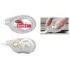 Image de Kores - Cassette de recharge pour correcteur "Refill" 4,2 mm x 10 m, avec tendeur (ancien: KF84427 / nouveuau: KR84425)