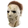 Image de Latex Masque Halloween Fête Bal costumé- -Michael Myers