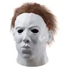 Image de Latex Masque Halloween Fête Bal costumé- -Michael Myers