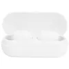 Image de Écouteur Bluetooth sans fil TWS-L13 réduction de bruit Blanc