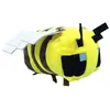 Image de Peluche Minecraft Les abeilles 20cm
