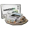 Image de Puzzle 3D Stamford Bridge Stadium 171pièces 30x22.5x4cm