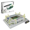 Image de Puzzle 3D Signal Iduna Park 77pièces 30x22.5x4cm