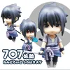 Image de Figurine Naruto Uchiha Sasuke 10cm