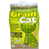 Image de 24l de litière pour chat GrainCat