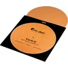 Image de Tapis en liège Pro-Ject Cork it, Pro-Ject or ambré