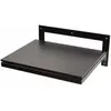 Image de Pro-Ject Montage mural 1 (Montage de platine), Platine : accessoires, Noir
