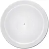 Image de Pro-Ject L'acrylique (Plateau), Platine : accessoires, Transparent