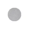Image de Pro-Ject Couvre plateau cuir gris
