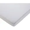 Image de TRAUMELAND - TT02008 - DRAP HOUSSE JERSEY - BLANC - 50 X 100 CM