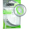 Image de Longridge lignum lot de 12 tees blanc 82 mm