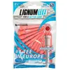 Image de Lignum - Sachet de 12 Tees Lignum 72 MM Saumon