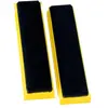 Image de Pro-Ject Spin Clean Brosses Brosses de nettoyage remplaçables pour la machine de nettoyage manuel de disques LP SPIN CLEAN, Pro-Ject jaune banane