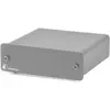 Image de Pro-Ject Boîte phono, Préamplificateur phono, Noir