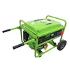 Image de Zipper groupe électrogène 5500W déma élec tri ZI-STE5500