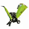 Image de Broyeur de vegetaux moteur - ZIPPER - ZI-HAEK4100