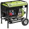 Image de Zipper Groupe Electrogène - 5 700 W et 6 500 W max - 115 kg