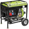 Image de Zipper, Générateur de courant, ZI-STE6700DH Générateur de puissance diesel (5700 W, 12.50 l)