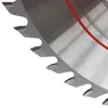 Image de Zipper Lame de Scie, diamètre 505x30x3,6mm t40