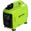 Image de Zipper, Générateur de courant, Groupe électrogène Inverter, 1.000 W (800 W, 1.55 l)