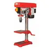 Image de Perceuse à colonne d'établi D. 16 mm - 400 V 400 W - SB 4115N-400V HOLZMANN