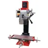 Image de Holzmann Fraiseuse verticale métal inclinable affichage digital - D. 20 mm - 230V - 700W