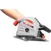 Image de Scie sabre Holzmann Maschinen TAS165PRO Profondeur de coupe max. (90°) 54 mm 1400 W
