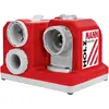 Image de Holzmann, Ponceuse + polisseuse, Meuleuse de forets 80 W 78 mm