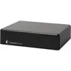 Image de Préamplificateur phono PRO-JECT Record Box E Noir, Pro-Ject