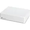 Image de Pro-Ject DAC Box E blanc (Convertisseur DA), Composants hifi, Blanc