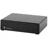 Image de Préamplificateur phono riaa pro-ject box e noir