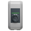 Image de KEBA Borne de recharge P30 98136 b-series - 2,3 à 22kW - Wallbox