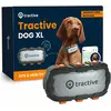 Image de Tractive GPS Dog (XL, Chien, Jogging, Promenade, Sport canin), Collier + laisse
