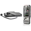 Image de Philips Kit de démarrage DPM6700 (4 Go), Dictaphone, Argent