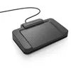 Image de Philips ACC2310 Pédale de commande, USB Interrupteur à pied design 3 Pédale, Plug et Play, sans logiciel, anthracite
