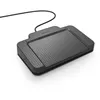 Image de Philips acc2310 USB Interrupteur à pied design 3 Pédale, Plug et Play, sans logiciel, anthracite ACC2320 3 design de la pédale