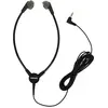 Image de Philips, Dictaphone : accessoires, ACC-233/00 Casque stéthoscopique