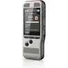 Image de Philips Mémo de poche DPM6000, Dictaphone, Noir, Argent