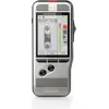 Image de Philips Mémo de poche (interrupteur à glissière). (32 Go), Dictaphone, Argent