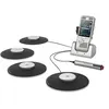 Image de Philips Pocket Memo DPM8900 - Enregistreur vocal - 200 mW