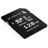 Image de Av pro avp128sdv60 128 go uhs-ii v 60 260 megabytes per second noir